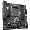 Placa de baza Gigabyte B550M AORUS ELITE Socket AM4