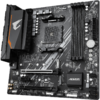 Placa de baza Gigabyte B550M AORUS ELITE Socket AM4