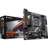 Placa de baza Gigabyte B550M AORUS ELITE Socket AM4