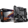 Placa de baza Gigabyte B550M AORUS PRO Socket AM4