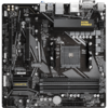 Placa de baza Gigabyte B550M DS3H Socket AM4