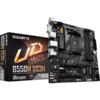 Placa de baza Gigabyte B550M DS3H Socket AM4