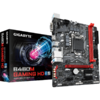 Placa de baza Gigabyte B460M GAMING HD Socket 1200