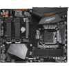 Placa de baza Gigabyte B460 AORUS PRO AC Socket 1200