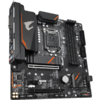 Placa de baza Gigabyte B460M AORUS PRO Socket 1200