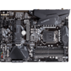 Placa de baza Gigabyte Z490 GAMING X AX Socket 1200