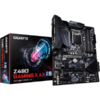 Placa de baza Gigabyte Z490 GAMING X AX Socket 1200