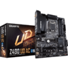 Placa de baza Gigabyte Z490 UD AC Socket 1200