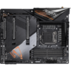 Placa de baza Gigabyte Z490 AORUS ULTRA Socket 1200