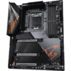 Placa de baza Gigabyte Z490 AORUS ULTRA Socket 1200