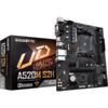 Placa de baza Gigabyte A520M S2H Socket AM4