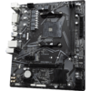 Placa de baza Gigabyte A520M H Socket AM4