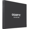 SSD Gigabyte UD PRO 256GB SATA 3 2.5 inch