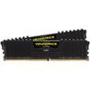 Memorie Corsair Vengeance LPX Black 16GB DDR4 3600MHz CL20 Kit Dual Channel