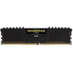 Vengeance LPX Black 16GB DDR4 3600MHz CL18