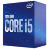 Procesor Intel Core i5 10600KF 4.1GHz Box