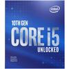 Procesor Intel Core i5 10600KF 4.1GHz Box