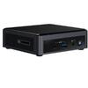 Mini PC NUC NUC10I7FNK2, Intel Core i7-10710U 1.1GHz, 2x DDR4, M.2 SSD, Wi-Fi, Bluetooth, HDMI