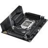 Placa de baza Asus ROG STRIX H470-I GAMING Socket 1200