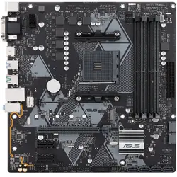 Placa de baza Asus PRIME A320M-K/CSM