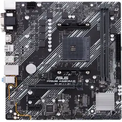 PRIME A520M-A Socket AM4