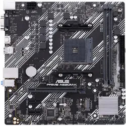 Placa de baza Asus PRIME A520M-K Socket AM4