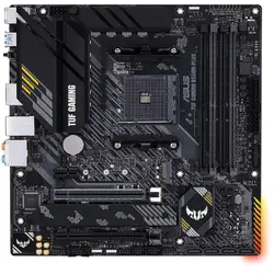 TUF GAMING B550M-PLUS Socket AM4