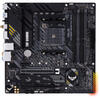 Placa de baza Asus TUF GAMING B550M-PLUS WIFI Socket AM4