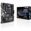 Placa de baza Asus PRIME B450M-A II Socket AM4