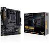 Placa de baza Asus TUF GAMING B450M-PLUS II Socket AM4