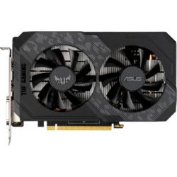 GeForce GTX 1650 Dual Mini 4GD6 4GB GDDR6 128 Bit