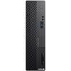 Sistem Brand Asus ExpertCenter D5 SFF D500SA, Intel Core i3-10100, 8GB RAM, 256GB SSD, UHD 630, Negru