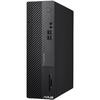 Sistem Brand Asus ExpertCenter D500SA SFF Intel Core i5-10400, 8GB, 512GB SSD, Intel UHD Graphics 630, Win10 Pro, Negru