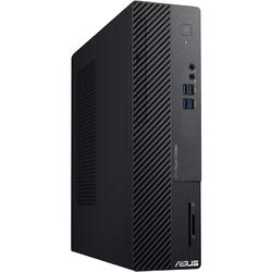 ExpertCenter D500SA SFF Intel Core i5-10400, 8GB, 512GB SSD, Intel UHD Graphics 630, Win10 Pro, Negru