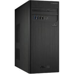 ExpertCenter D300TA MT Intel Core i7-10700, 8GB, 512GB SSD, Intel UHD Graphics 630, Negru