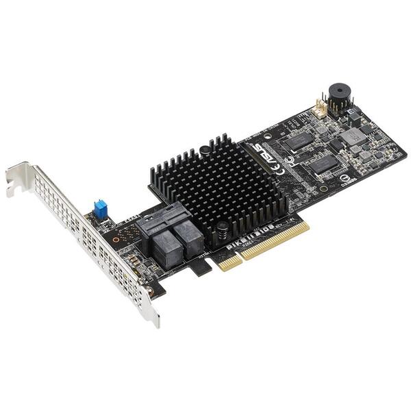 Controller Raid Asus PIKE II 3108-8I/240PD/2G