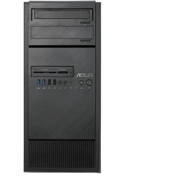 Server Brand Asus Tower TS100-E10-PI4-M1420 Intel Xeon E-2224, 16GB 2666MHz, DDR4, UDIMM, 1TB HDD 7200RPM, 300W PSU