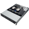 Server Brand Asus RS520-E9-RS8 Rack 2U No CPU, No RAM, No HDD, Intel C621, PSU 2 x 800W, No OS