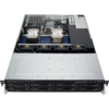 Server Brand Asus RS520-E9-RS8 Rack 2U No CPU, No RAM, No HDD, Intel C621, PSU 2 x 800W, No OS