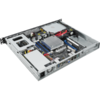 Server Brand Asus RS100-E10-PI2 Rack 1U No CPU, No RAM, No HDD, Intel C242, No PSU, No OS