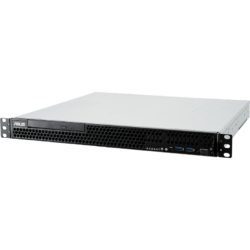 RS100-E10-PI2 Rack 1U No CPU, No RAM, No HDD, Intel C242, No PSU, No OS