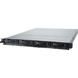 RS300-E10-PS4 No CPU, No RAM, No HDD, Intel C242, No PSU, No OS