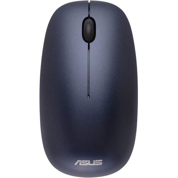Mouse Asus MW201C Wireless Black