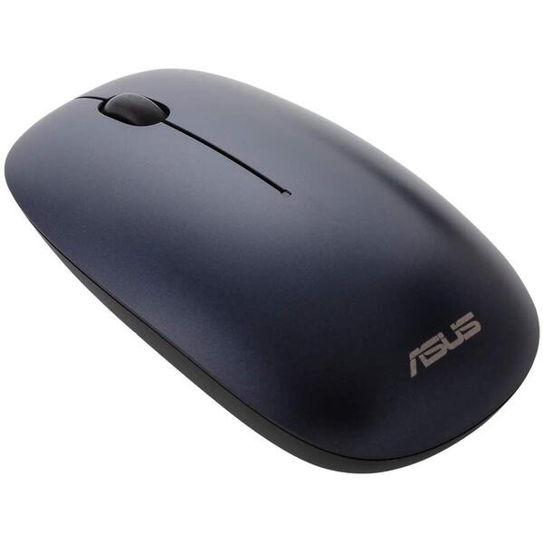 Mouse Asus MW201C Wireless Black