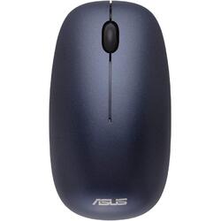 Mouse Asus MW201C Wireless Black