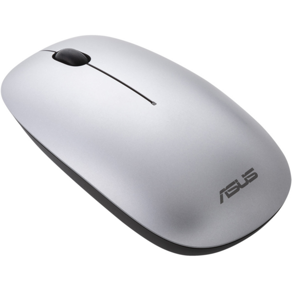 Mouse Asus MW201C Wireless Gray
