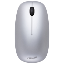 Mouse Asus MW201C Wireless Gray