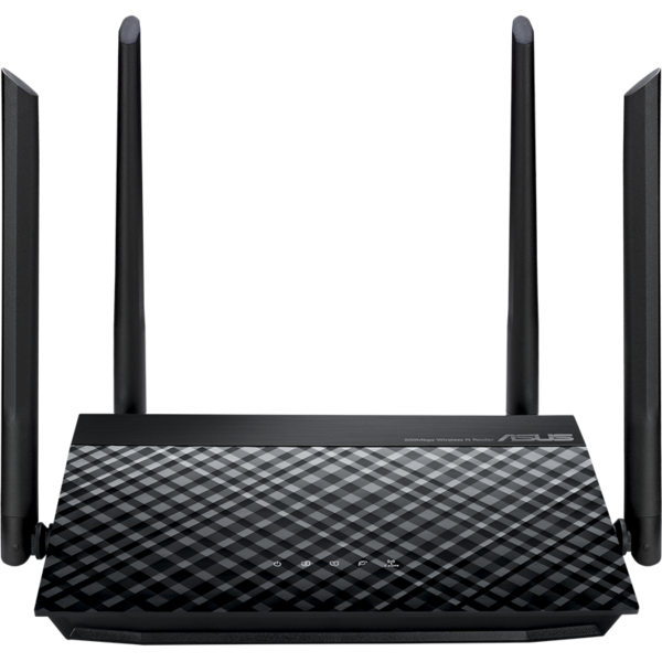 Router Wireless Asus RT-N19