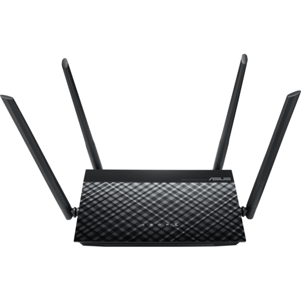 Router Wireless Asus RT-N19