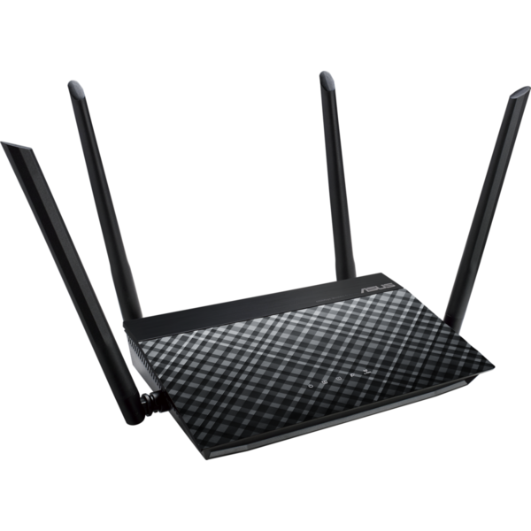 Router Wireless Asus RT-N19